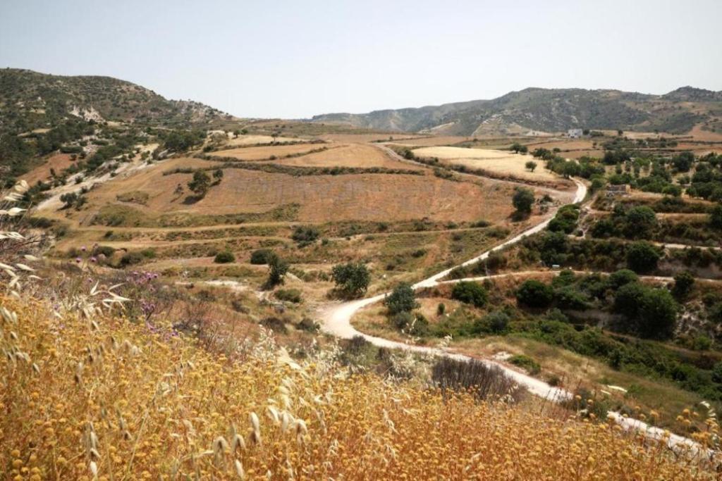 Panoramic Holidays Peyia Ngoại thất bức ảnh