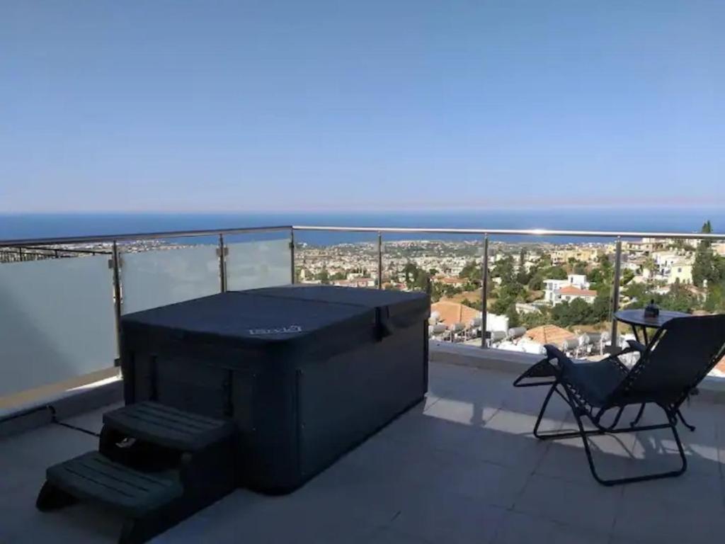 Panoramic Holidays Peyia Ngoại thất bức ảnh
