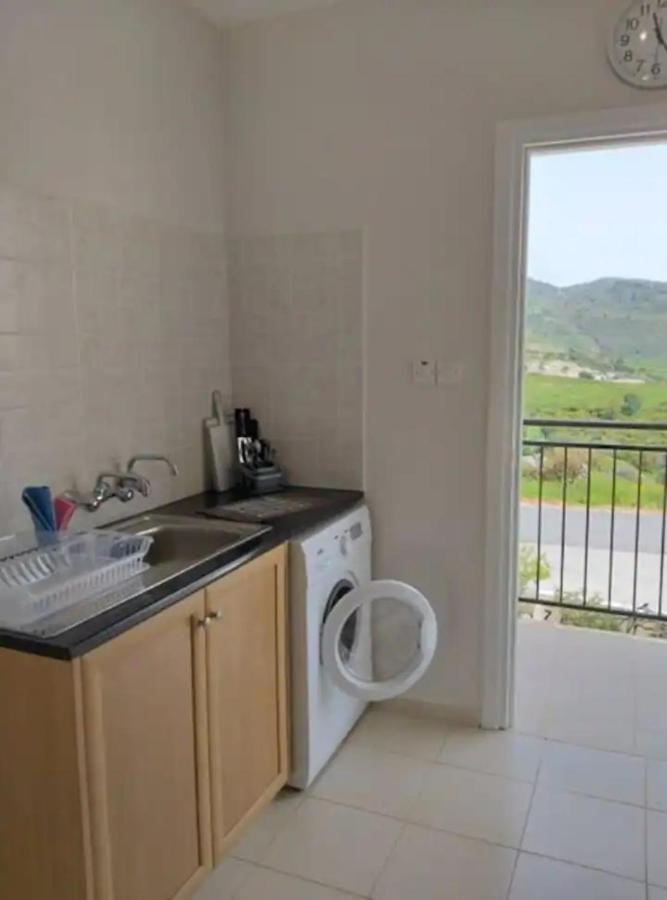 Panoramic Holidays Peyia Ngoại thất bức ảnh
