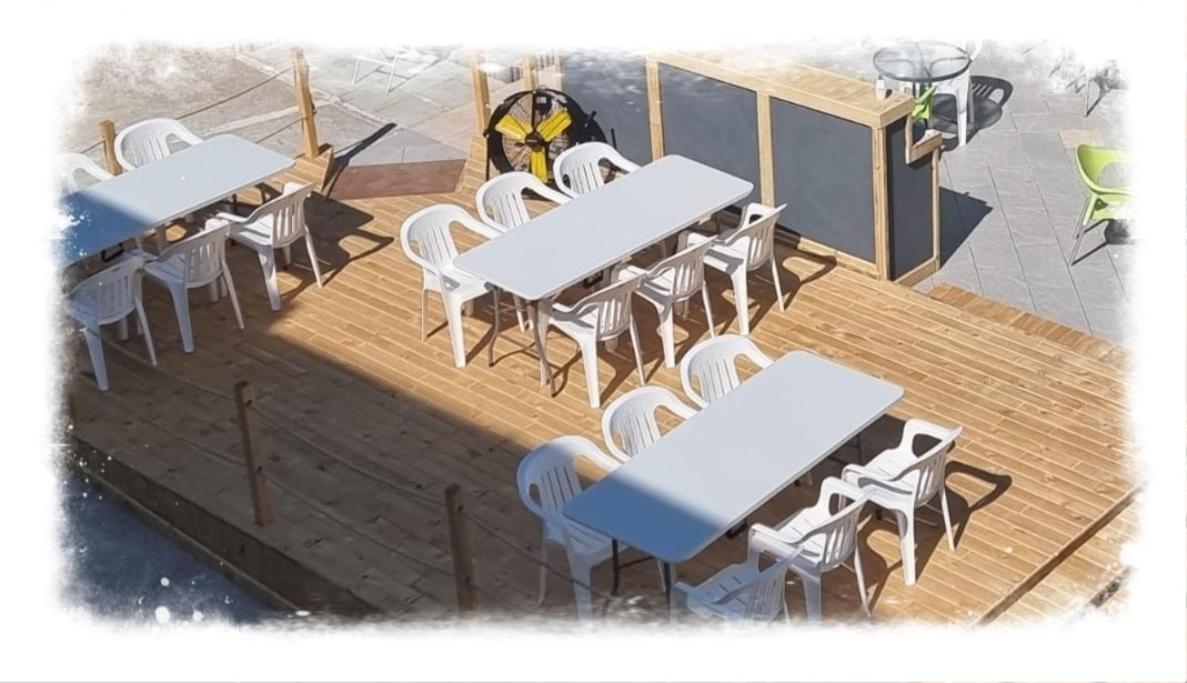 Panoramic Holidays Peyia Ngoại thất bức ảnh